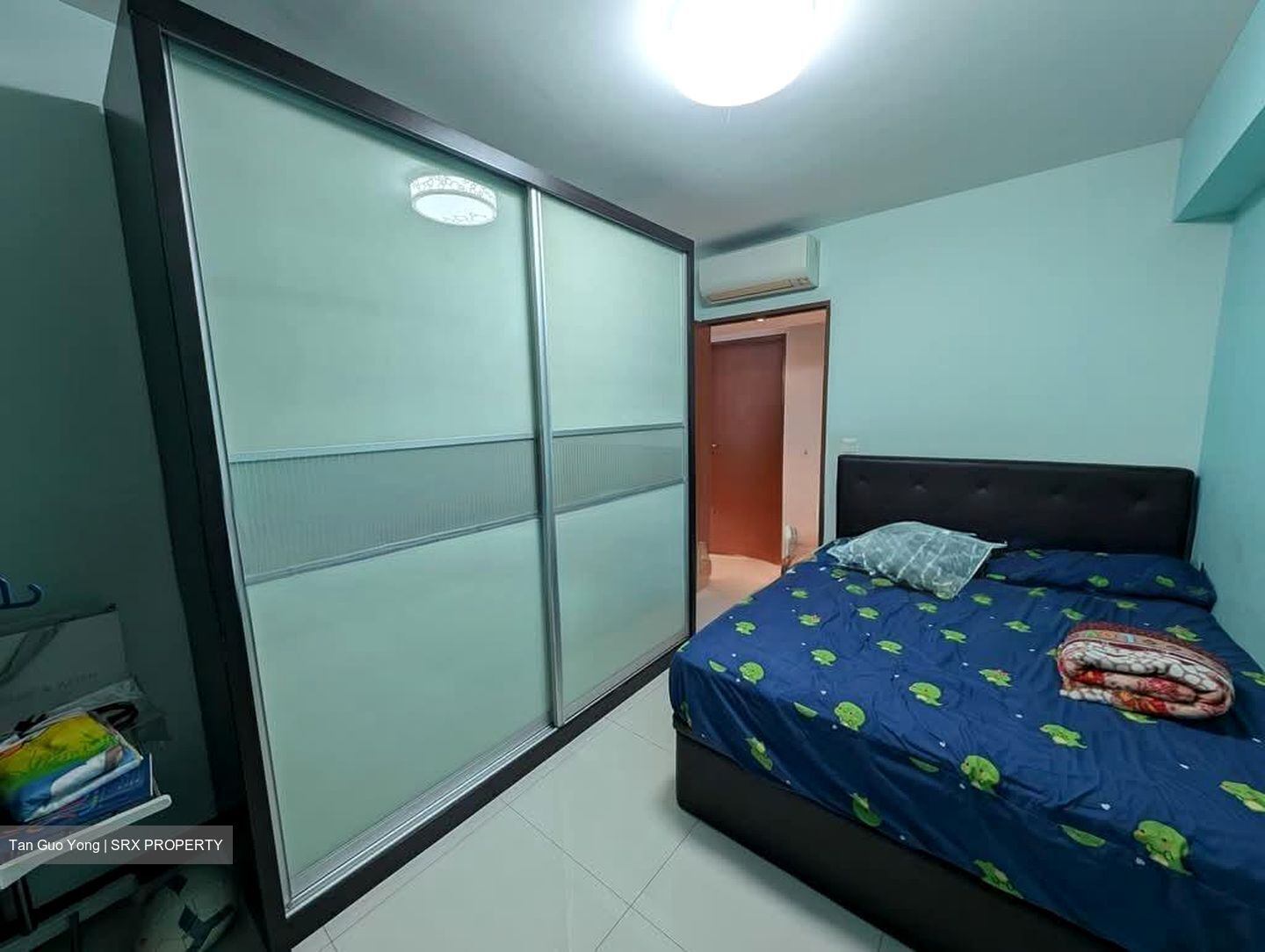 Blk 416A Fernvale Riverbow (Sengkang), HDB 4 Rooms #585529071